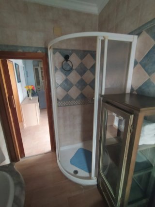 Se alquila apartamento vacacional en Barbate