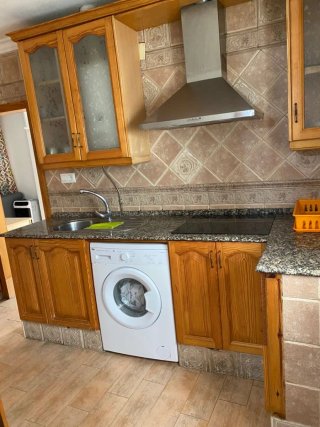 Se alquila apartamento vacacional en Barbate