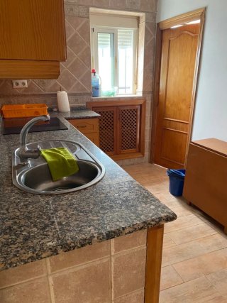 Se alquila apartamento vacacional en Barbate