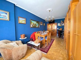 Piso en venta en Campo de la Juventud en Palencia