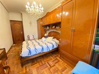 Piso en venta en Campo de la Juventud en Palencia