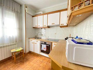Piso en venta en Campo de la Juventud en Palencia