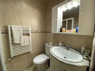 Piso en venta en Campo de la Juventud en Palencia