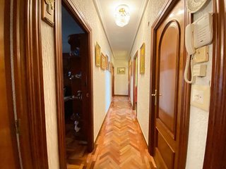 Piso en venta en Campo de la Juventud en Palencia