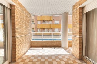 Piso en venta en Pajaritos - Plaza de Toros en Granada