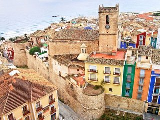 Local comercial en venta en Villajoyosa ciudad en Villajoyosa/Vila Joiosa (la)