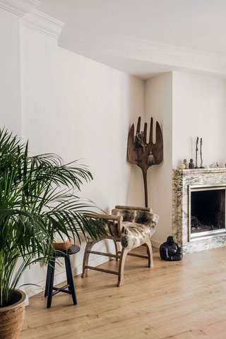 Piso en venta en El Terreno en Palma de Mallorca