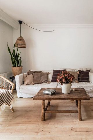Piso en venta en El Terreno en Palma de Mallorca