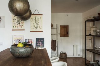 Piso en venta en El Terreno en Palma de Mallorca