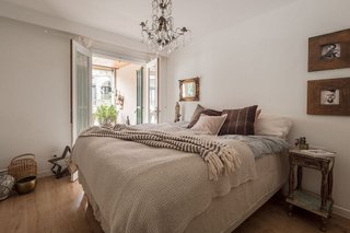 Piso en venta en El Terreno en Palma de Mallorca