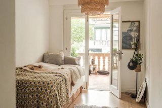 Piso en venta en El Terreno en Palma de Mallorca