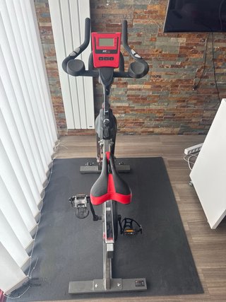 Bicicleta Estática FIT