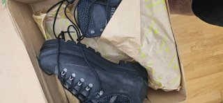 boreal croz et bi flex 2.0 talla 42