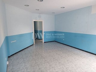 Local comercial en venta en Camino Algarrobo - Las Arenas en Vélez-Málaga