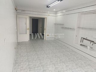 Local comercial en venta en Camino Algarrobo - Las Arenas en Vélez-Málaga