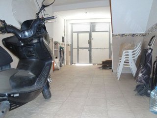 Edificio en venta en Miajadas