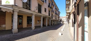 Local comercial en venta en Centro - Casco Antiguo en Zamora