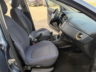 FIAT Bravo 2007