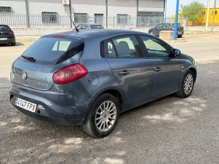 FIAT Bravo 2007