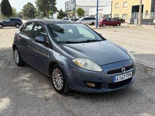 FIAT Bravo 2007