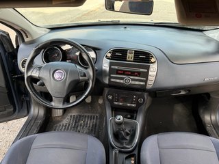 FIAT Bravo 2007