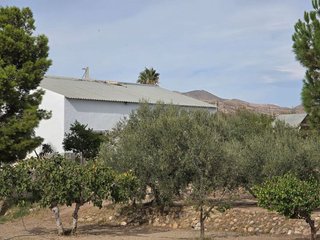 Terreno en venta en Huércal-Overa