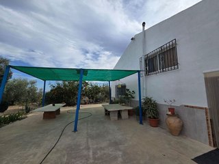 Terreno en venta en Huércal-Overa