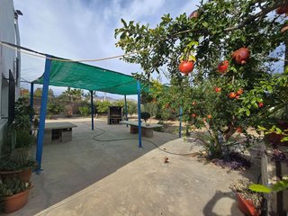 Terreno en venta en Huércal-Overa