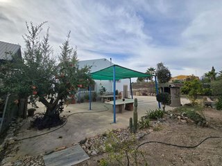 Terreno en venta en Huércal-Overa