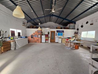 Terreno en venta en Huércal-Overa