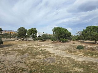 Terreno en venta en Huércal-Overa
