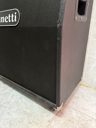 Pantalla Brunetti 4x12 XL Cab