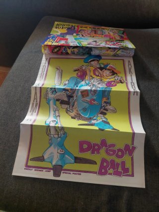 Dragon ball