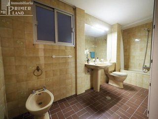 Piso en venta en Tomelloso