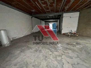 Local comercial en venta en Fuensalida