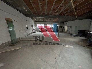 Local comercial en venta en Fuensalida