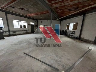 Local comercial en venta en Fuensalida