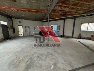 Local comercial en venta en Fuensalida