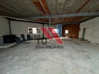 Local comercial en venta en Fuensalida
