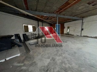 Local comercial en venta en Fuensalida