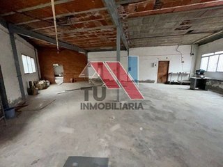 Local comercial en venta en Fuensalida
