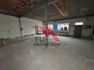Local comercial en venta en Fuensalida