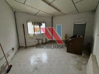 Local comercial en venta en Fuensalida