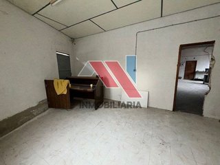 Local comercial en venta en Fuensalida