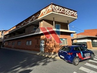 Local comercial en venta en Fuensalida