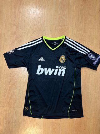 Camiseta Real Madrid Adidas Talla M