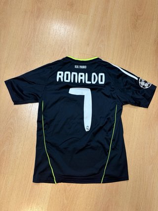 Camiseta Real Madrid Adidas Talla M