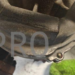 TURBO PEUGEOT / CITROEN USADO 9622526980