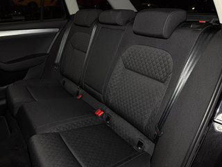 SKODA SUPER B 2.0 TDI AMBITION DSG