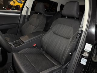 SKODA SUPER B 2.0 TDI AMBITION DSG